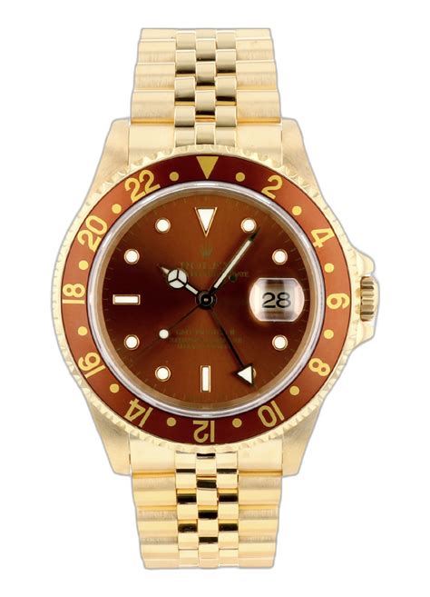 rolex gmt sultan|rolex model 16718 price.